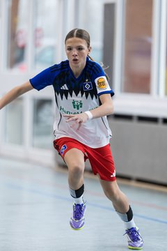 Bild 100 - wCJ Loewinnen Cup C1